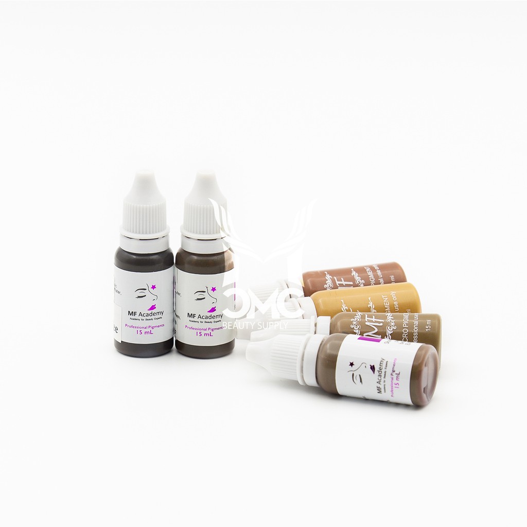 Mực phun xăm mày MF mực mày nước, bám nhanh và bền, không trổ xanh trổ đỏ CMC SP000091-2 | BigBuy360 - bigbuy360.vn