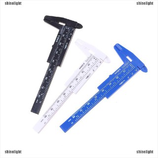 Thước Cặp Cơ Khí Mini