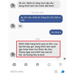 [480ml] Combo Dầu gội và xả Nature Queen