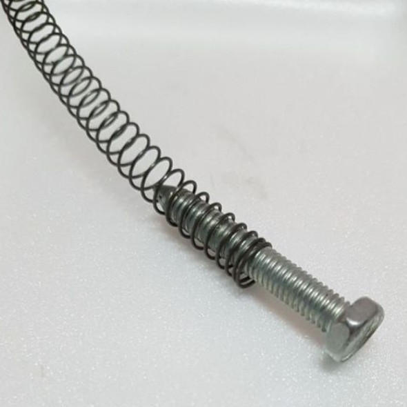 LÒ XO LỔ 6LY 10 CÁI MỎNG