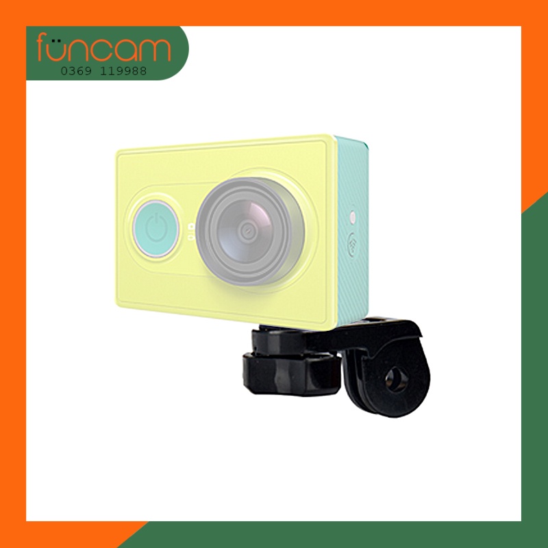 Đầu chuyển cho Gopro, SJcam, Yi 03