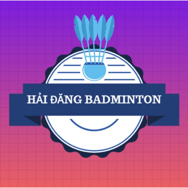 Hải Đăng Badminton-Đồ Cầu Lông