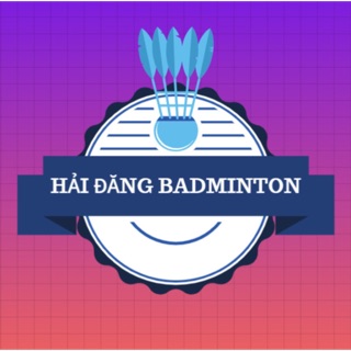 Hải Đăng Badminton-Đồ Cầu Lông