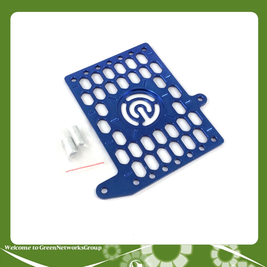 Che két nước CNC dành cho xe Winner