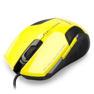 Chuột quang gaming Newmen G10 USB