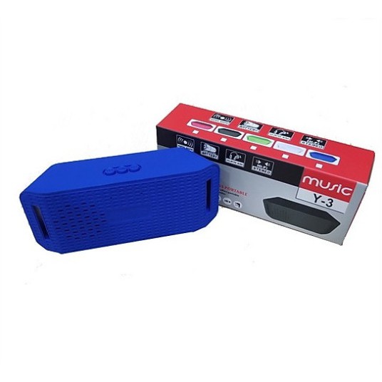 Loa Bluetooth Mini Y3