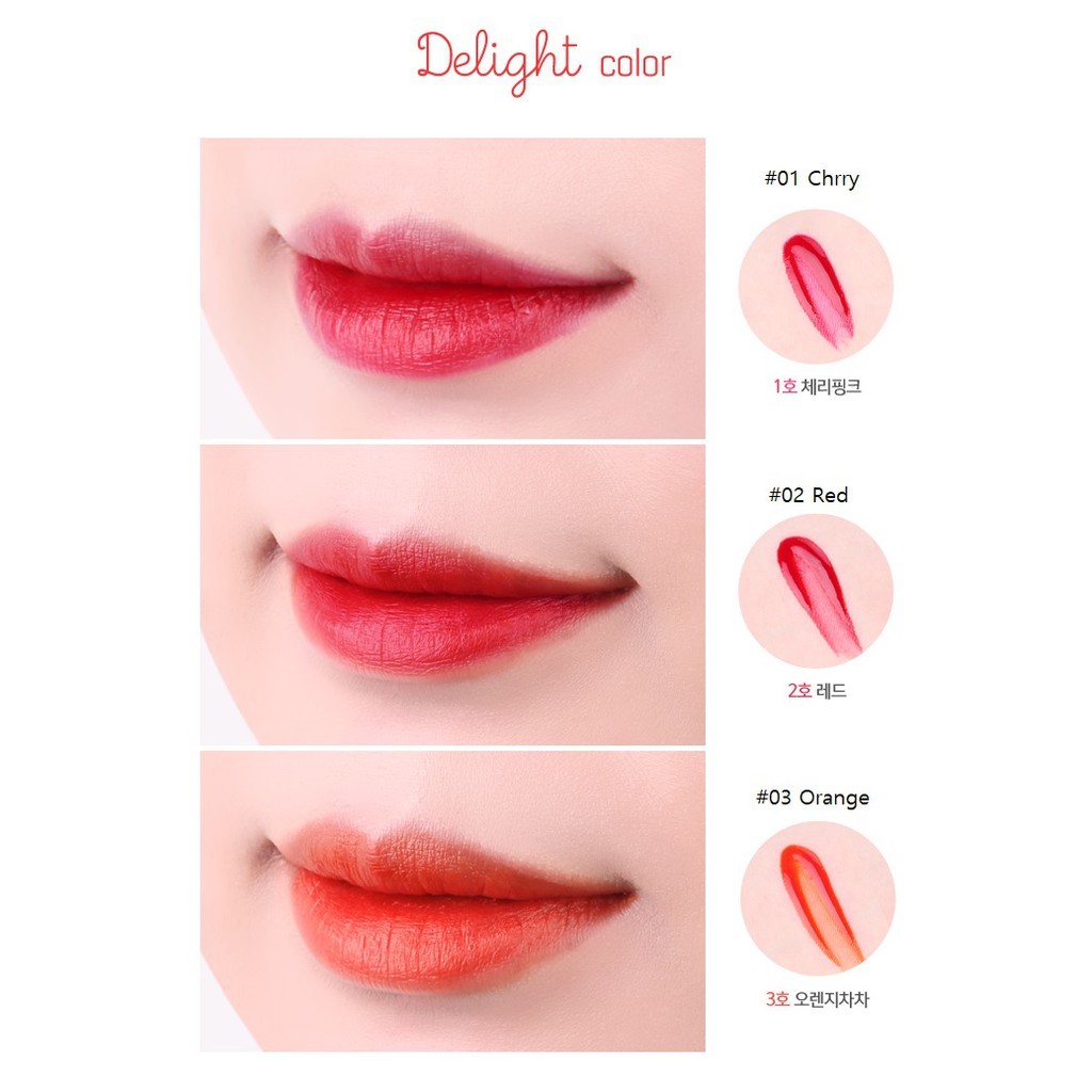 Delight Tony Tint 8.3ml
