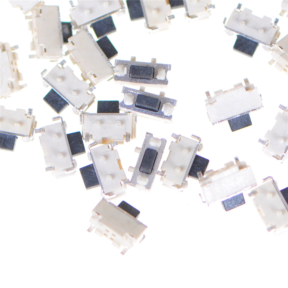 Set 50 Công Tắc Nhấn Smd 2x4 X 3.5mm 0 0 0 0 0 Chuyên Dụng | BigBuy360 - bigbuy360.vn