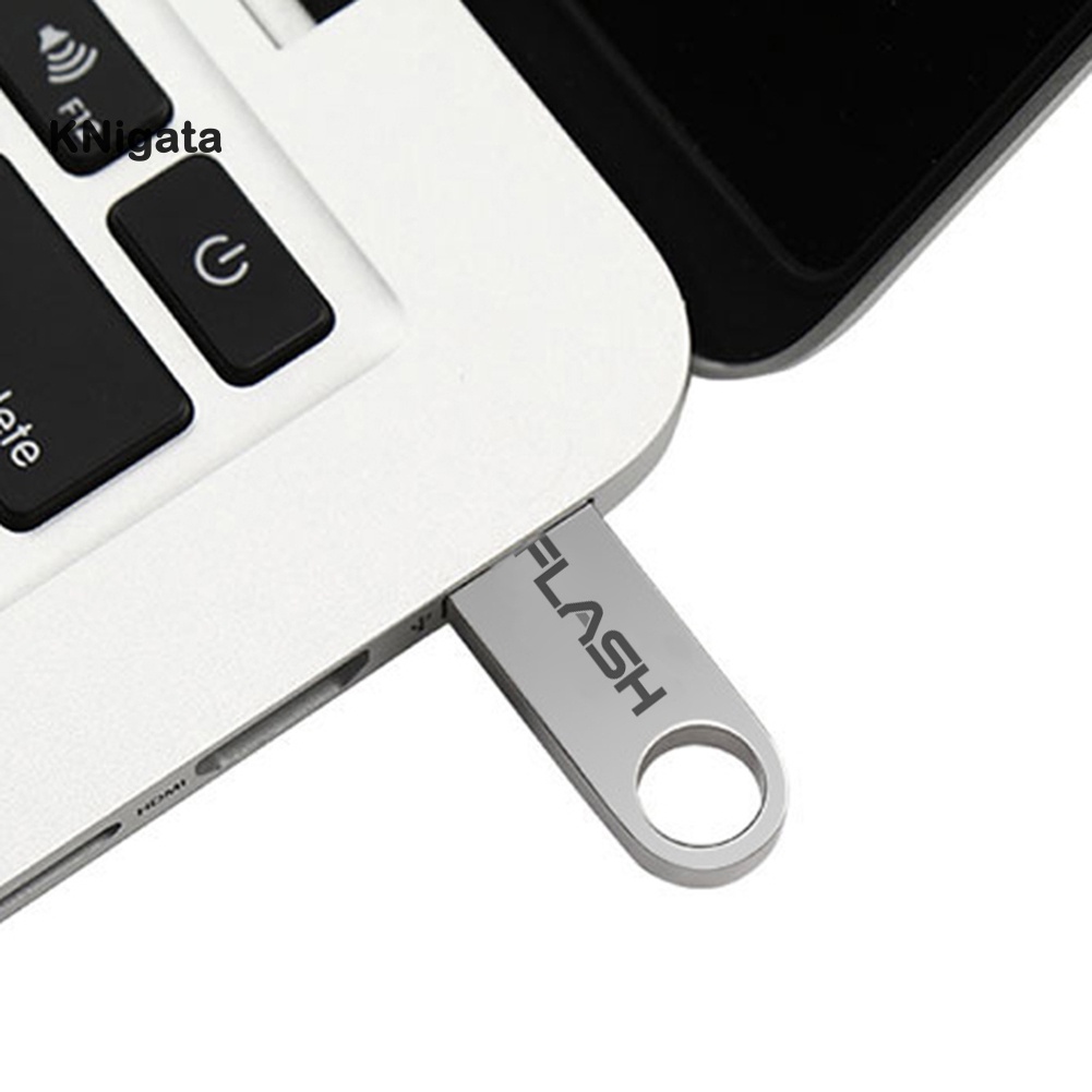 Ổ Đĩa Flash Usb 3.0 4-128gb Bằng Kim Loại Chống Nước | BigBuy360 - bigbuy360.vn