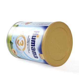 Sữa Humana 1 800g