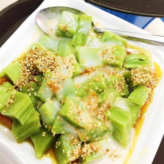 Bột bánh đúc Vĩnh Thuận 340g