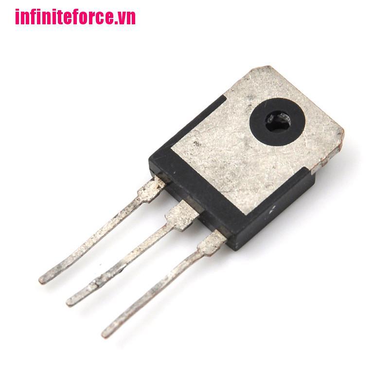 1 Linh Kiện Bán Chạy Igbt 1200v Fga25N120 Antd