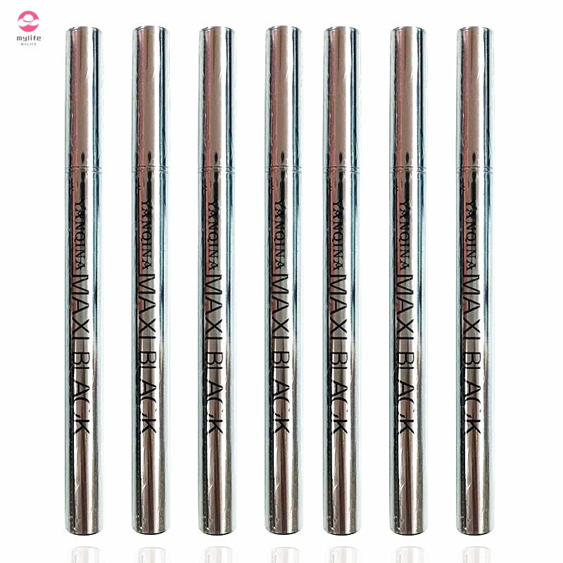 Liquid Eyeliner Long-lasting Waterproof Eye Liner Pencil Pen Nice Makeup Cosmetic Tools