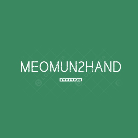 meomun2hand