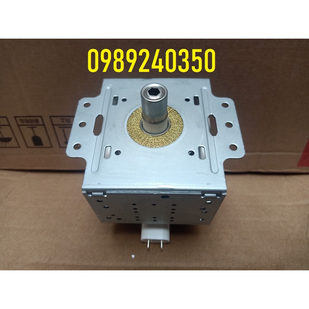 Bóng cao tần lò vi sóng WITOL, súng phát sóng chân liền ngược hướng chính hãng