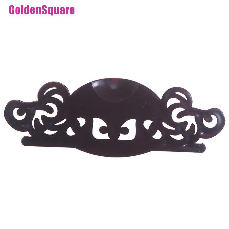 Giá Đỡ Quạt Xếp Đứng Phong Cách Trung Hoa Cổ Điển