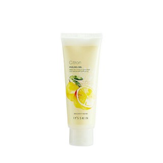 Tẩy da chết It's Skin Citron Peeling Gel
