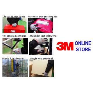 GĂNG TAY ĐA DỤNG 3M
