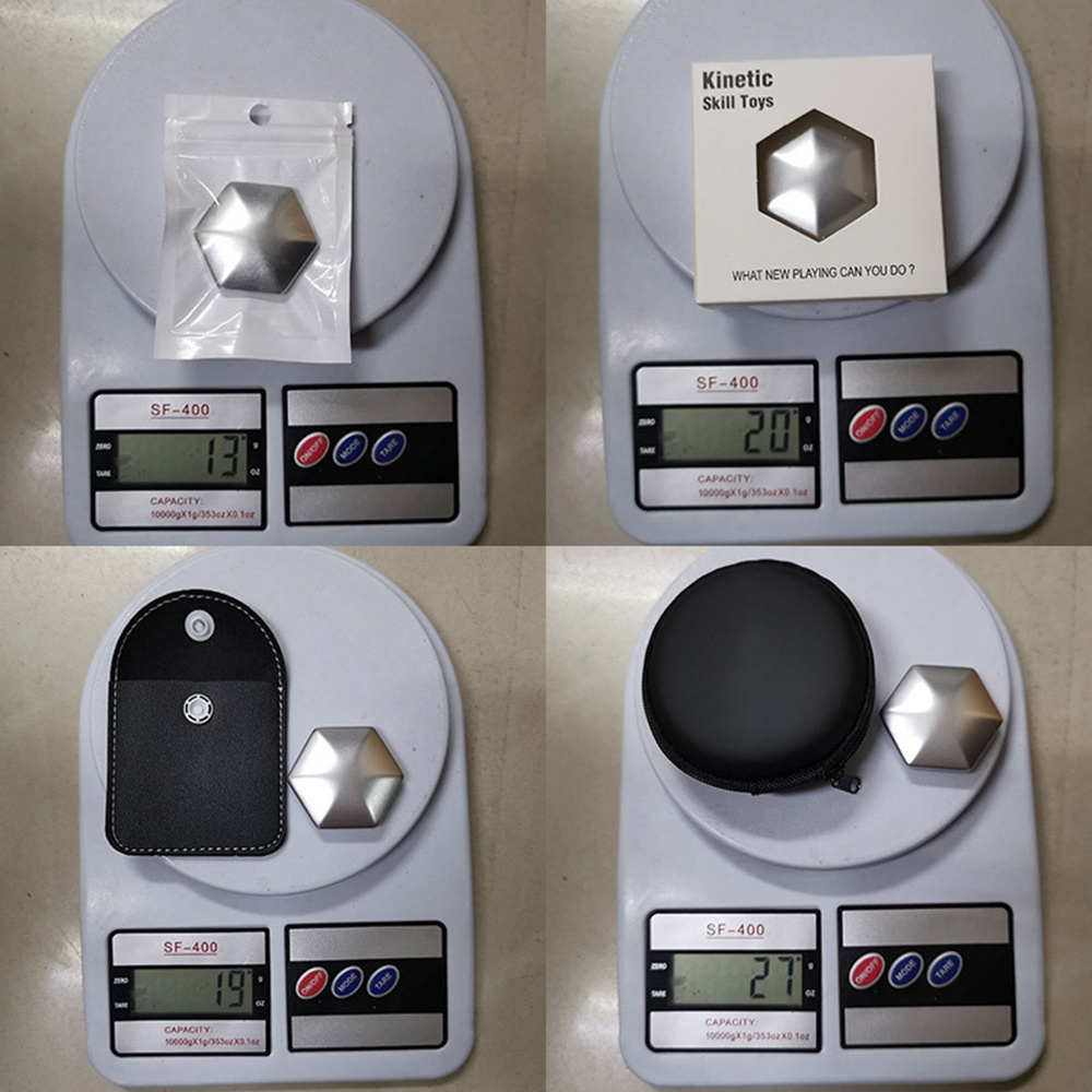 Con Quay Đồ Chơi Spinner GiúP GiảM Stress