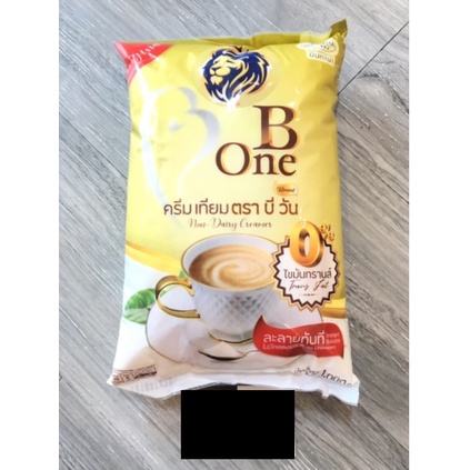 Bột kem béo B-ONE 1Kg ( Bịch ) b one - Greenway [ BONE ]