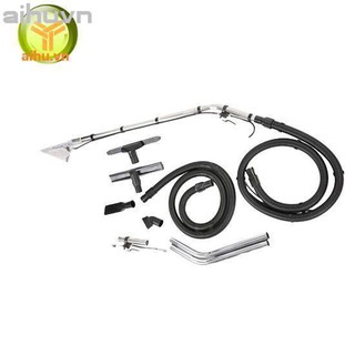 Máy giặt thảm Clepro C2/60