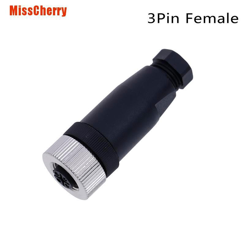 Pin Chất Lượng Cao M12 3 / 4 / 5