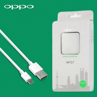 [ HCM ] Bộ sạc OPPO AK717 zin