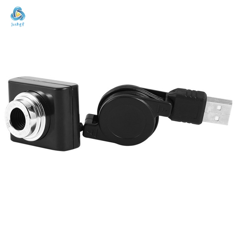 Webcam cổng USB 2.0 HD 720P tích hợp micro dành cho máy tính và laptop | BigBuy360 - bigbuy360.vn