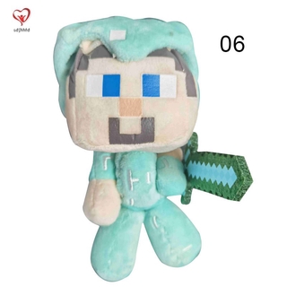 đồ chơi nhồi bông Trong Game Minecraft