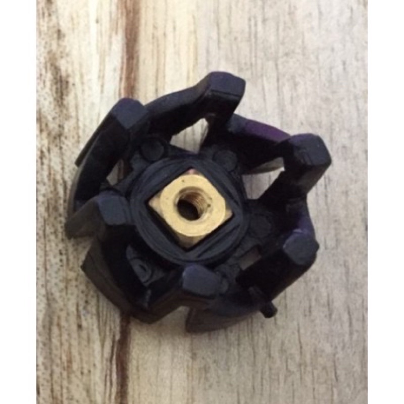 Chân - bánh răng máy xay philips Hr1847 hr1848 Hr1811 - Phụ kiện máy xay, máy ép giá rẻ -kholinhkien