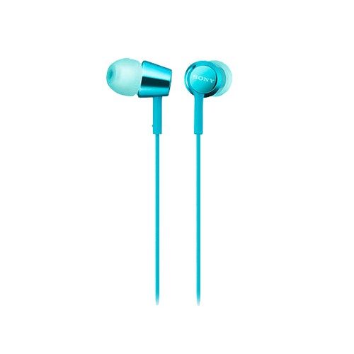 Tai nghe Sony MDR-EX155AP có dây - micro