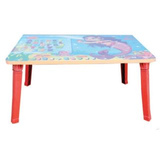 Bàn xếp học sinh 40*60  chân nhựa