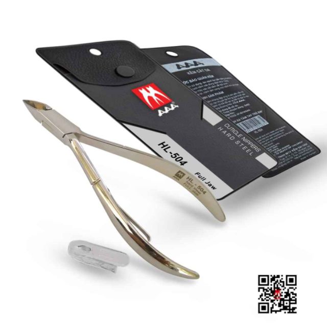 Kềm cắt da HL504 AAA