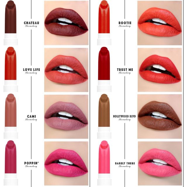 Son thỏi COLOURPOP Lippie Stix | BigBuy360 - bigbuy360.vn