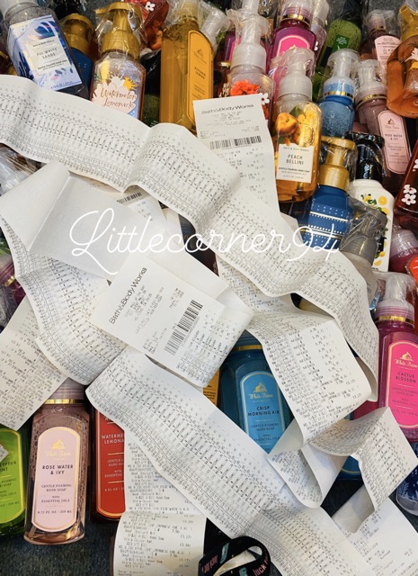 [AUTH BILL MỸ SALE RANDOM] Nước rửa tay Bath and Body Works | BigBuy360 - bigbuy360.vn
