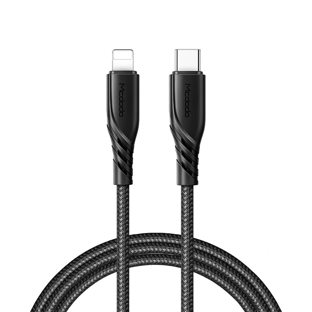 Combo Cốc Cáp Sạc Nhanh 20W Mcdodo Công Nghệ Của Đức Không Nóng Khi Sạc Chính Hãng