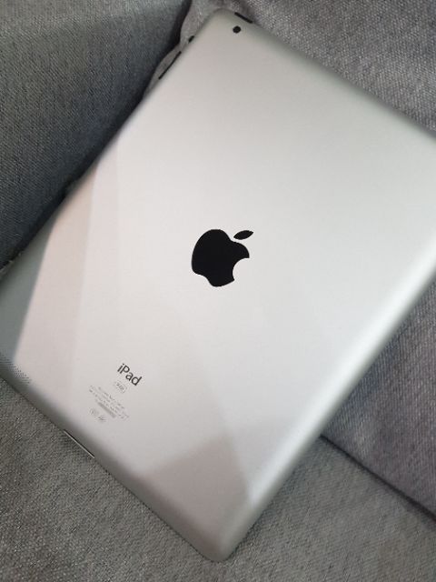 Ipad 2 nguyên zin