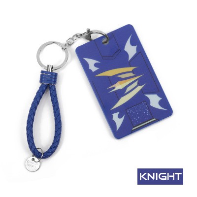 Móc Khoác Kamen Rider Ryuki - Knight - Ouja - Ryuga