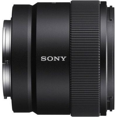 Ống kính Sony E 11mm F1.8 - Chính hãng