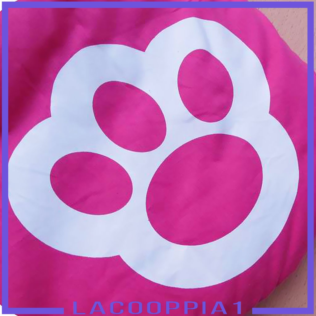 [Lacooppia1] Túi Ngủ Siêu Mềm Cho Bé Sơ Sinh 130 * 59cm