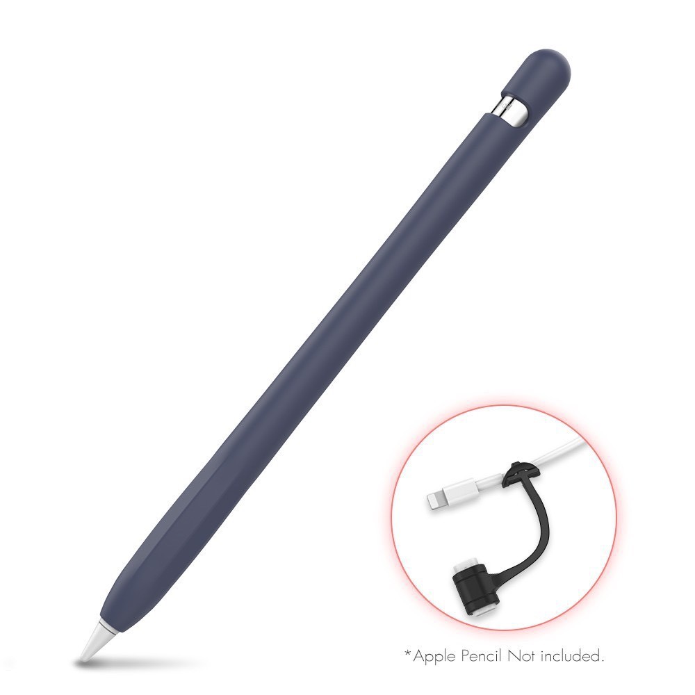 Vỏ Bảo Vệ Apple Pencil 1 Thương Hiệu AHA STYLE