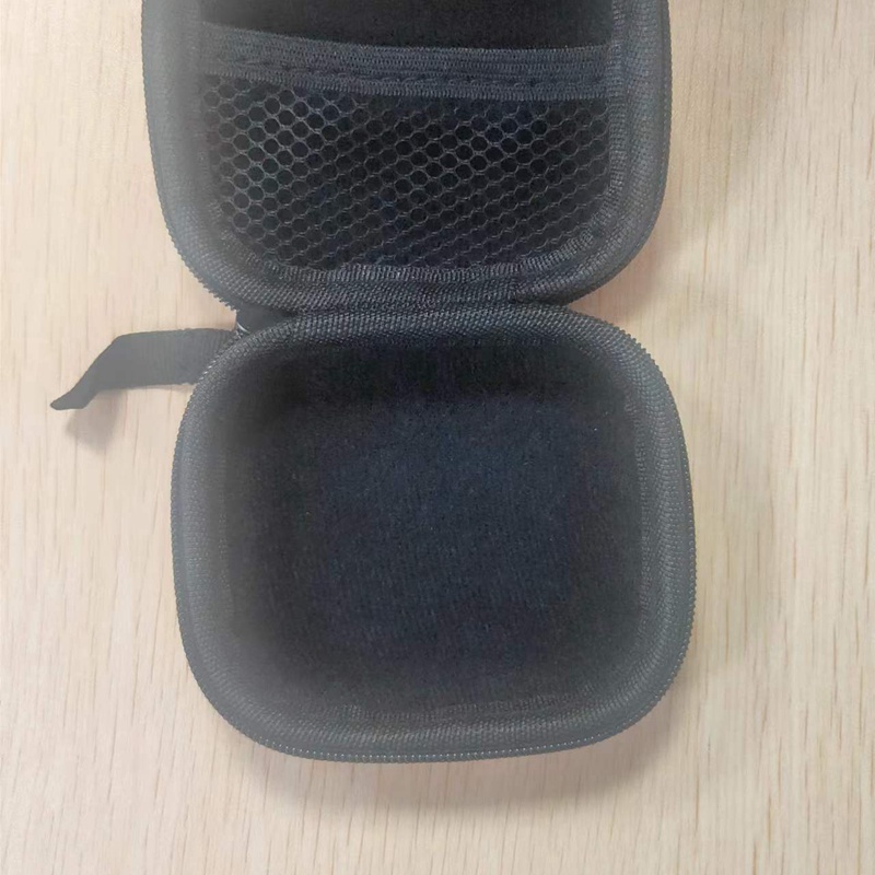 Túi Hình oval Đựng Tai Nghe Tiện Dụng