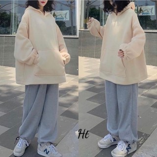 Sét nỉ bông dễ thương chất nỉ