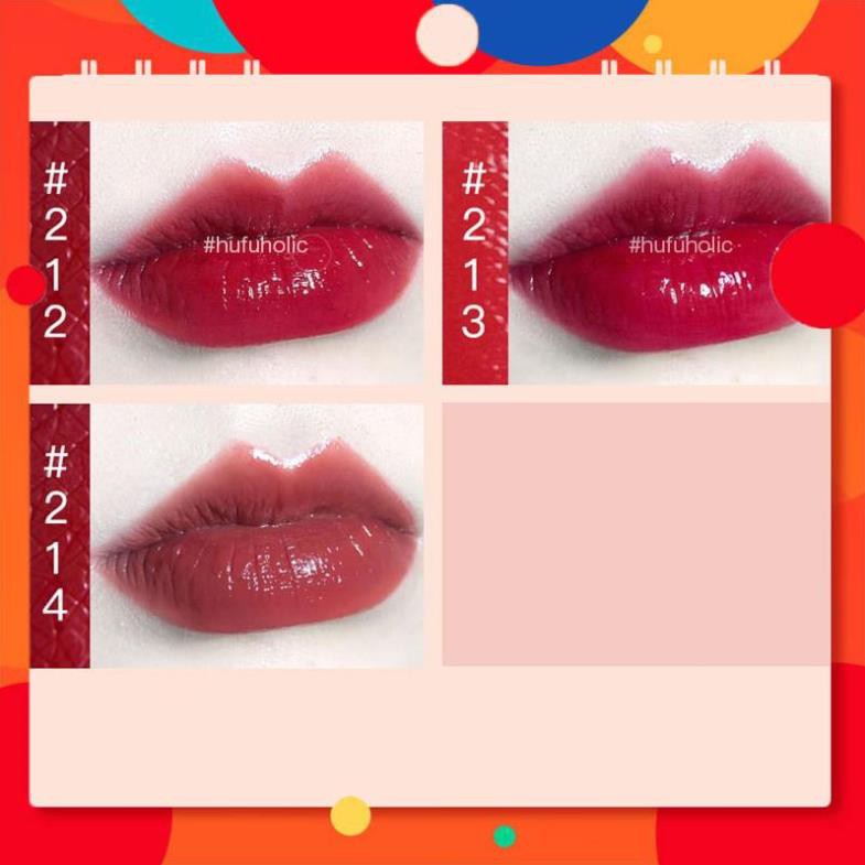 [FREE SHIP] JUDYDOLL – Son bóng Mirror Water Tint Rouge dạng kem tint | BigBuy360 - bigbuy360.vn