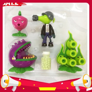 ĐỒ CHƠI TRẺ EM - BỘ ĐỒ CHƠI HOA QUẢ NỔI GIẬN - kingtoys99