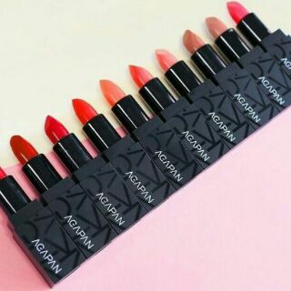Son lì Agapan Pit A Pat Matte Lipstick