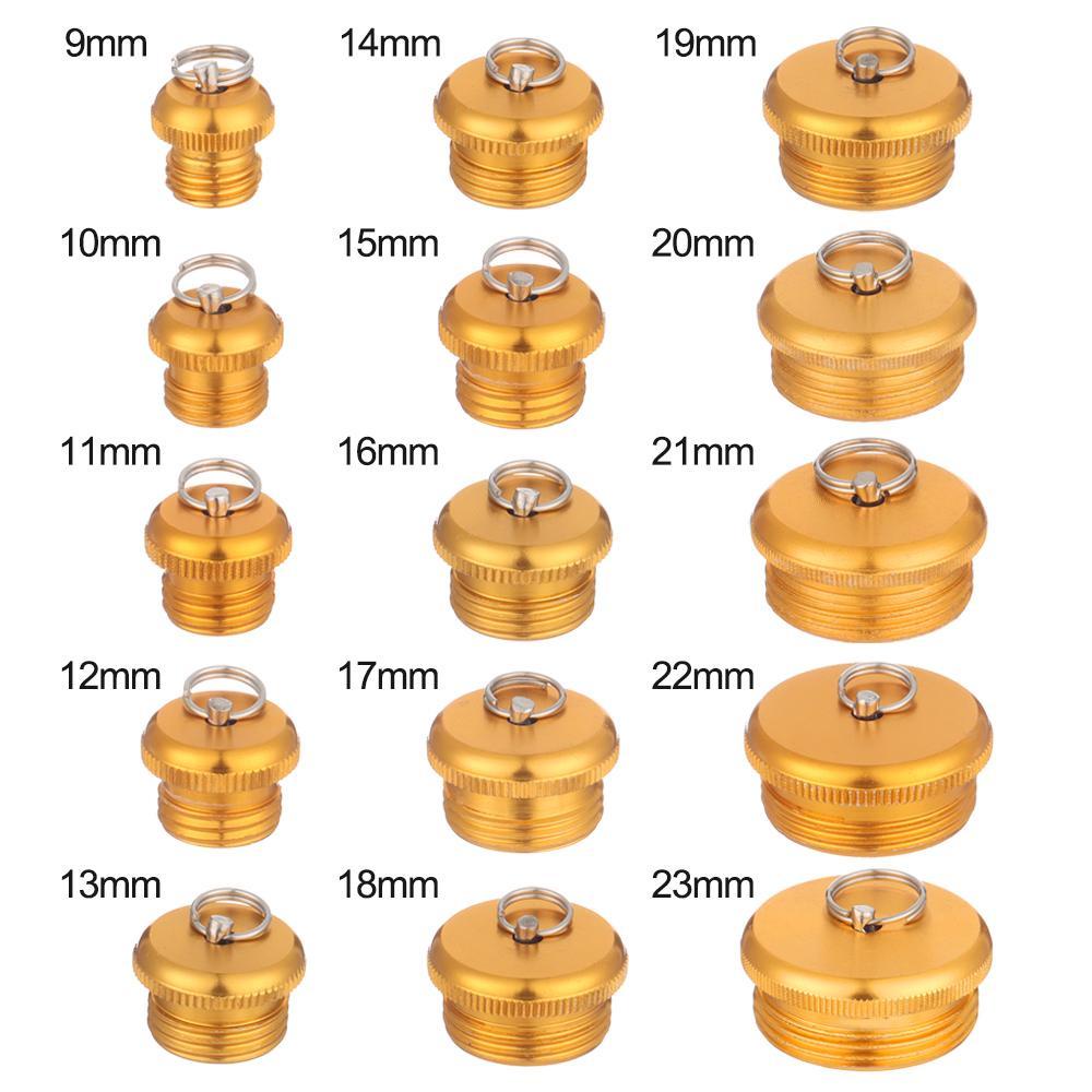 Vòng Cố Định Bảo Vệ Cần Câu Cá Tiện Dụng
