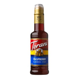 Sirô Torani Phúc bồn tử 750ml