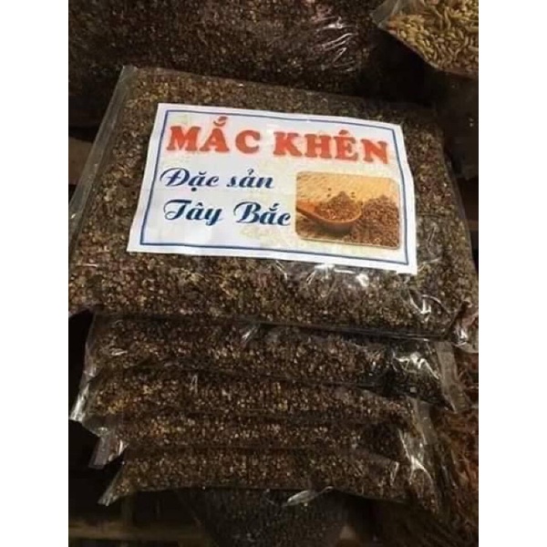 Mắc Khén 100gr Giá Dùng Thử