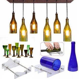dụng cụ cắt chai thủy tinh